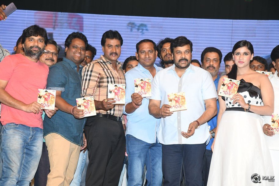 Jakkanna-Movie-Audio-Launch